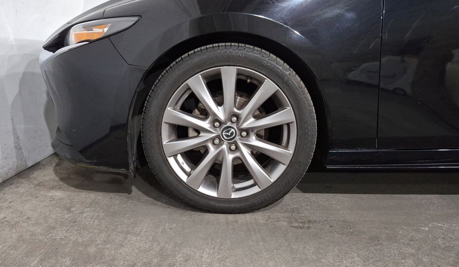 Mazda 3 2.5 I SPORT AUTO Sedan 2020