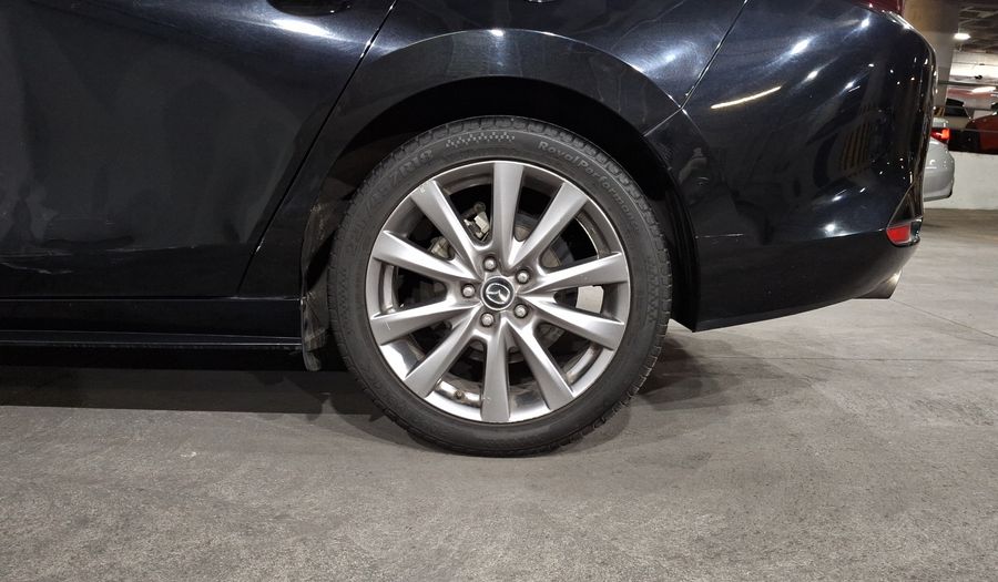 Mazda 3 2.5 I SPORT AUTO Sedan 2020
