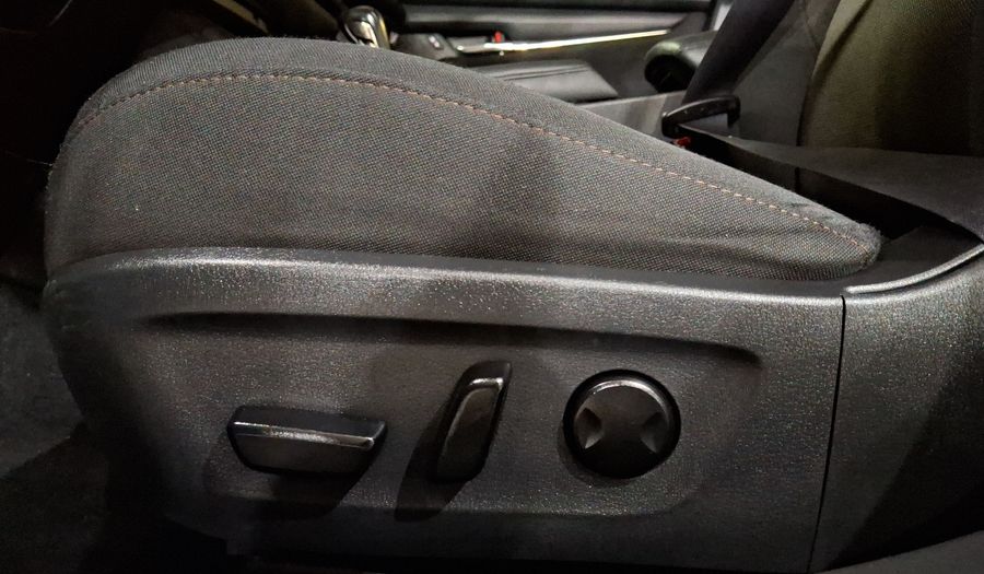 Mazda 3 2.5 I SPORT AUTO Sedan 2020