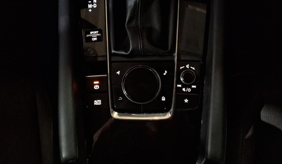 Mazda 3 2.5 I SPORT AUTO Sedan 2020