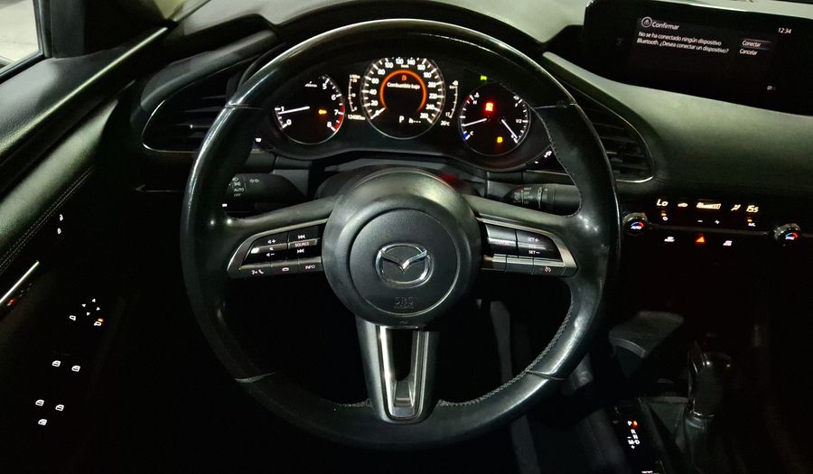 Mazda 3 2.5 I SPORT AUTO Sedan 2020