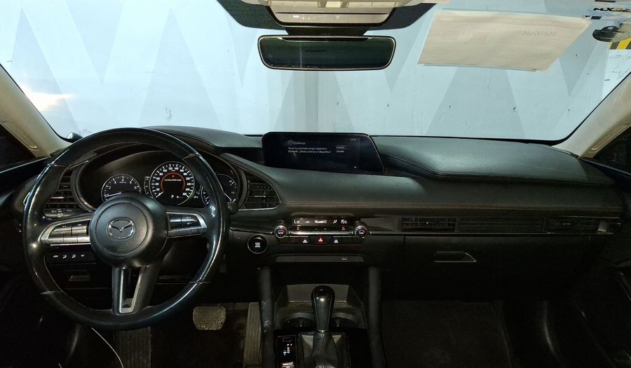 Mazda 3 2.5 I SPORT AUTO Sedan 2020