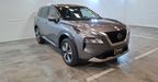Nissan X-trail 2.5 PLATINUM PLUS 2 ROW CVT Suv 2025