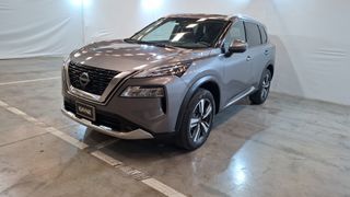 Nissan • X-Trail