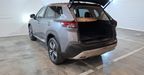 Nissan X-trail 2.5 PLATINUM PLUS 2 ROW CVT Suv 2025