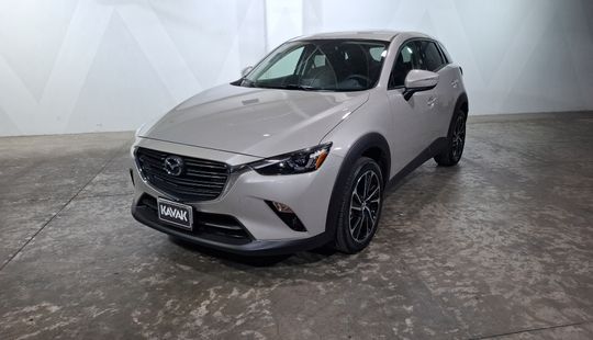 Mazda • CX-3