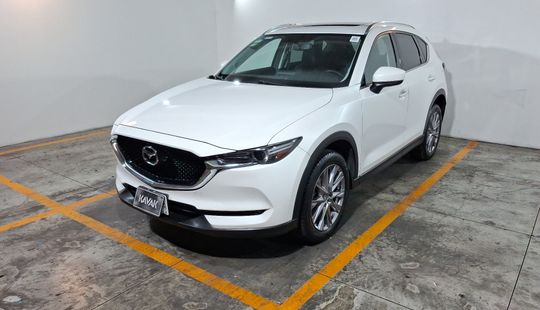 Mazda • CX-5