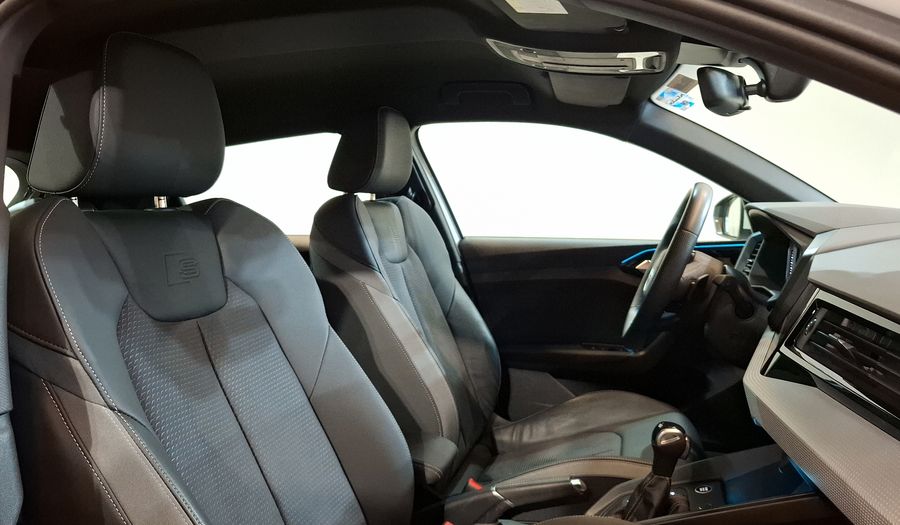 Audi A1 2.0 SB 40 TFSI S LINE DCT Hatchback 2023