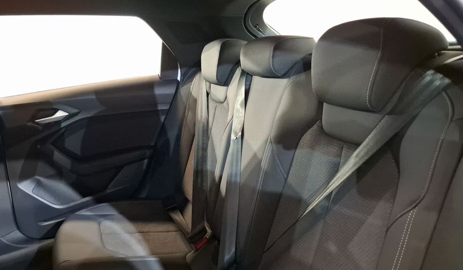 Audi A1 2.0 SB 40 TFSI S LINE DCT Hatchback 2023