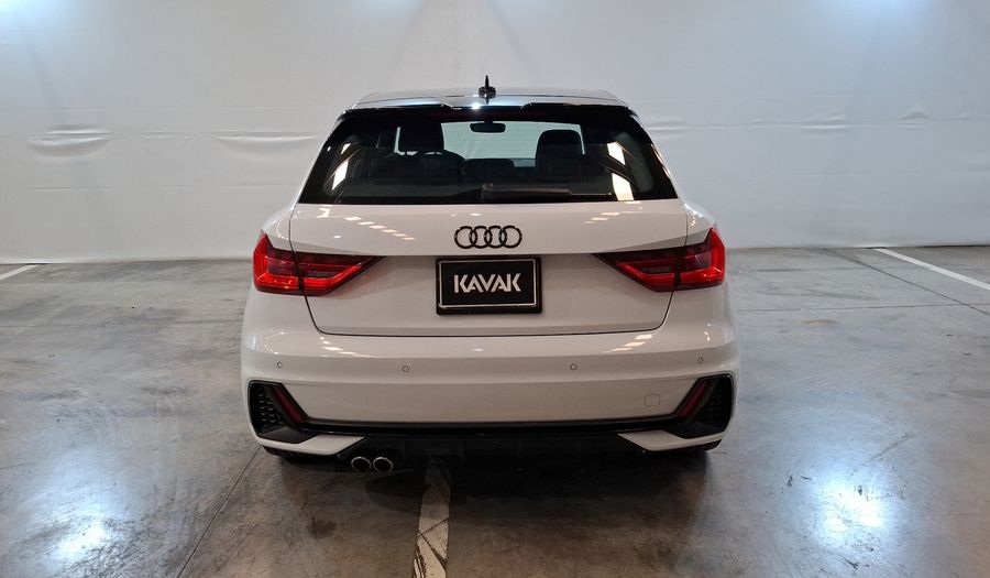 Audi A1 2.0 SB 40 TFSI S LINE DCT Hatchback 2023