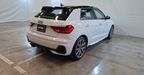Audi A1 2.0 SB 40 TFSI S LINE DCT Hatchback 2023