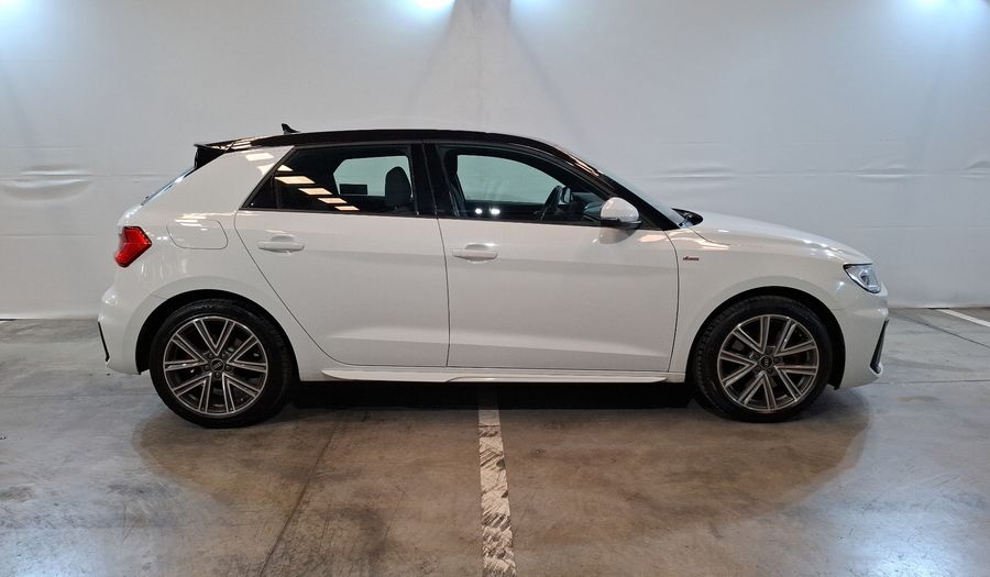 Audi A1 2.0 SB 40 TFSI S LINE DCT Hatchback 2023