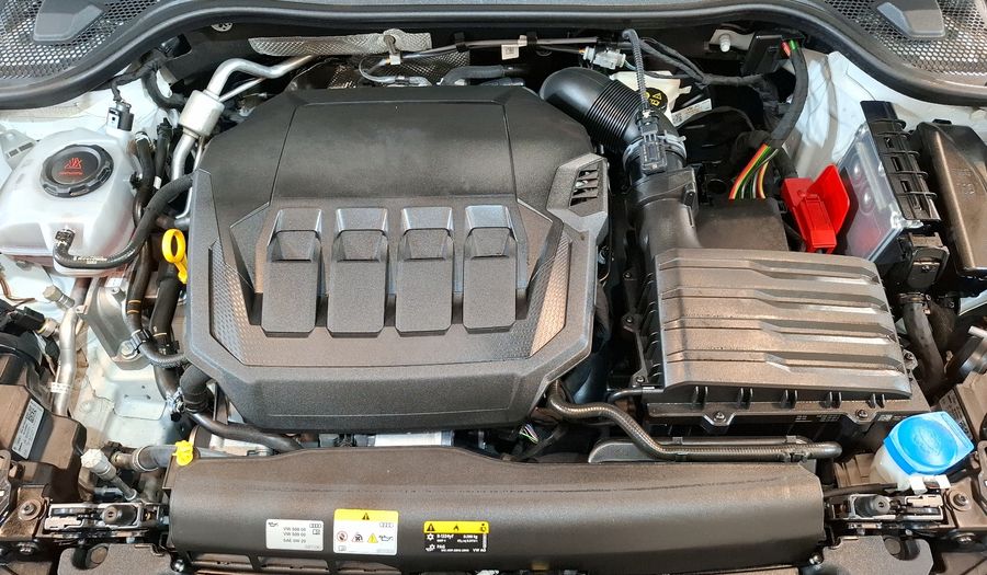 Audi A1 2.0 SB 40 TFSI S LINE DCT Hatchback 2023