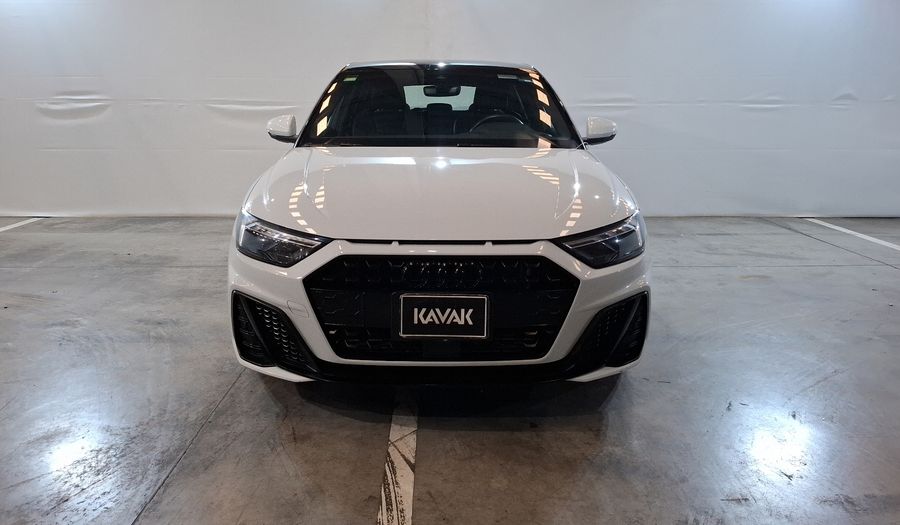 Audi A1 2.0 SB 40 TFSI S LINE DCT Hatchback 2023