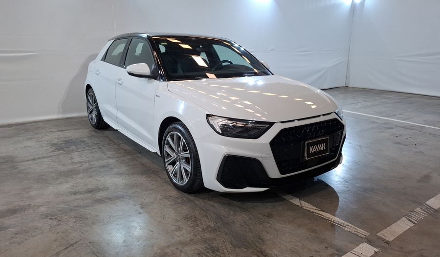 Audi A1 2.0 SB 40 TFSI S LINE DCT Hatchback 2023