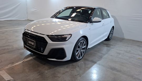 Audi • A1