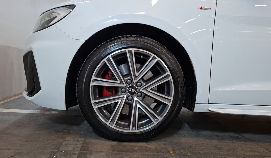 Audi A1 2.0 SB 40 TFSI S LINE DCT Hatchback 2023