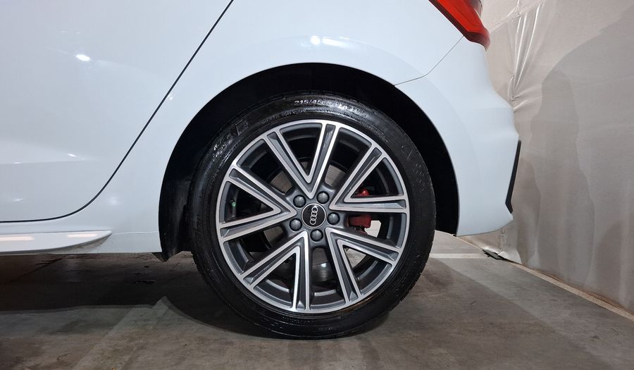 Audi A1 2.0 SB 40 TFSI S LINE DCT Hatchback 2023