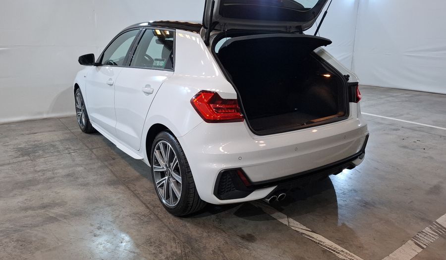 Audi A1 2.0 SB 40 TFSI S LINE DCT Hatchback 2023