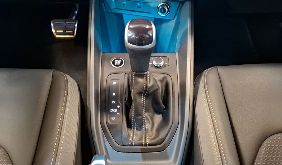 Audi A1 2.0 SB 40 TFSI S LINE DCT Hatchback 2023