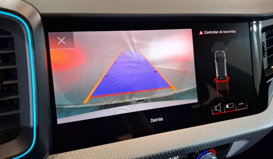 Audi A1 2.0 SB 40 TFSI S LINE DCT Hatchback 2023