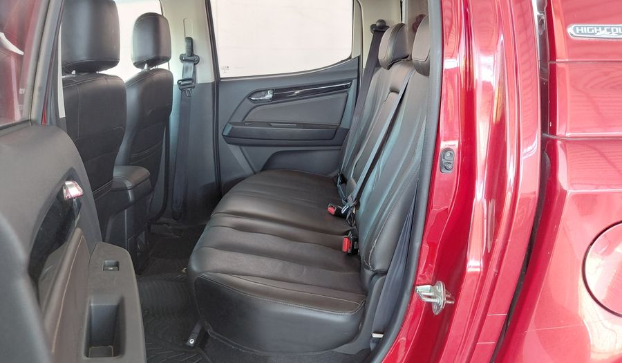 Chevrolet S10 2.8 TD HIGH COUNTRY 4X2 Pickup 2017