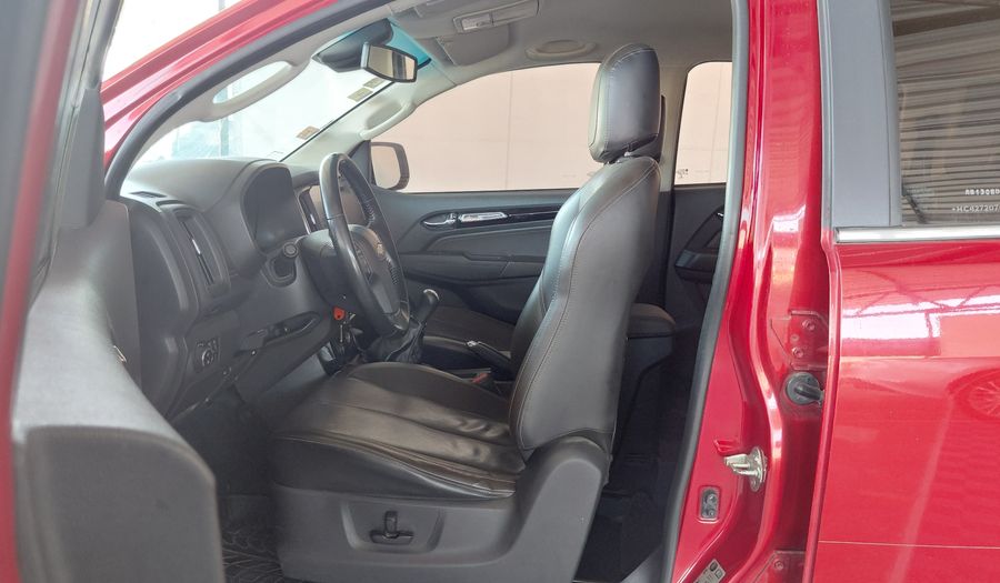 Chevrolet S10 2.8 TD HIGH COUNTRY 4X2 Pickup 2017