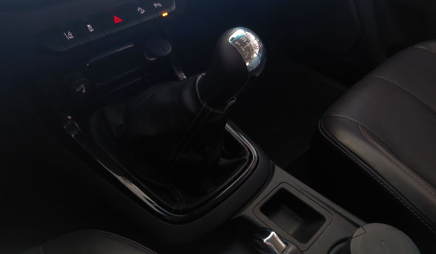 Chevrolet S10 2.8 TD HIGH COUNTRY 4X2 Pickup 2017