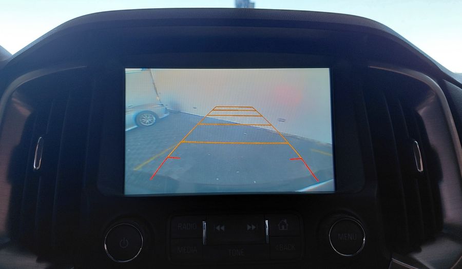 Chevrolet S10 2.8 TD HIGH COUNTRY 4X2 Pickup 2017