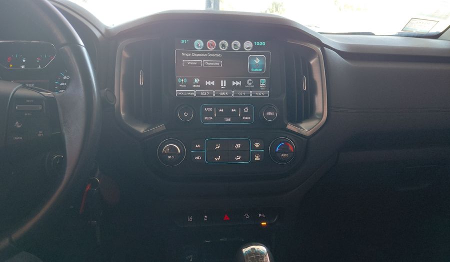 Chevrolet S10 2.8 TD HIGH COUNTRY 4X2 Pickup 2017