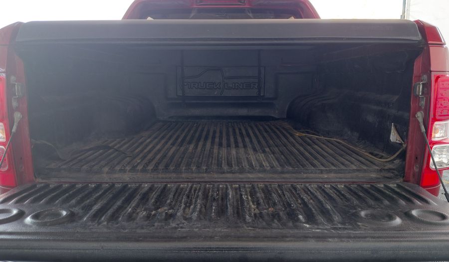 Chevrolet S10 2.8 TD HIGH COUNTRY 4X2 Pickup 2017