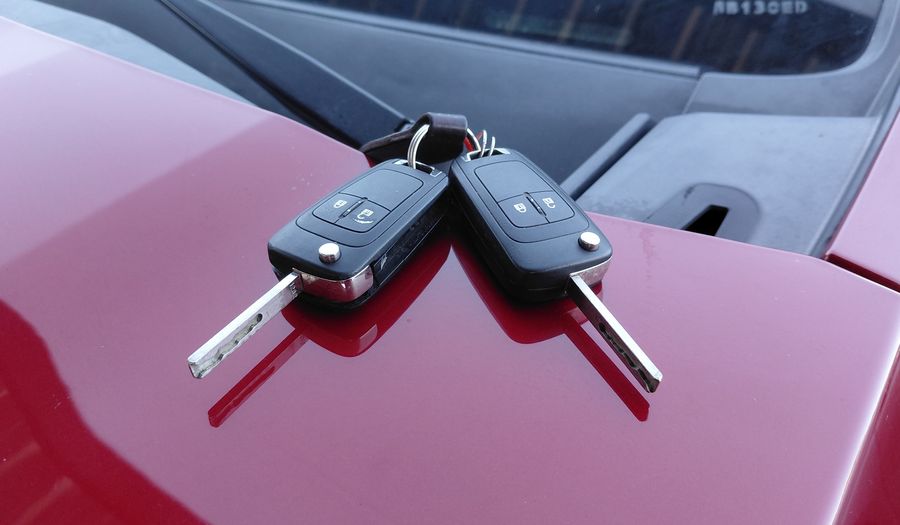 Chevrolet S10 2.8 TD HIGH COUNTRY 4X2 Pickup 2017