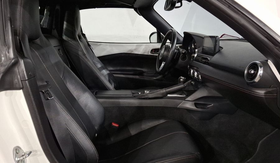 Mazda Mx-5 2.0 I GRAND TOURING AT Targa 2021