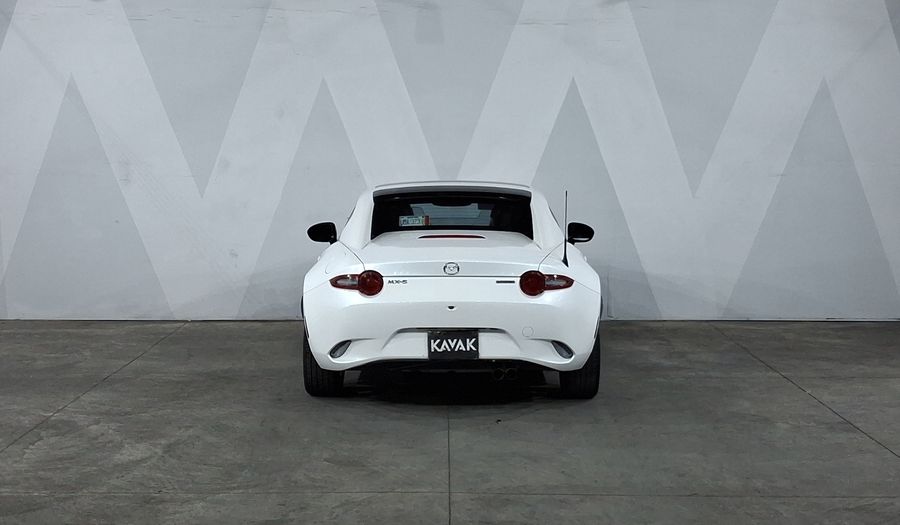 Mazda Mx-5 2.0 I GRAND TOURING AT Targa 2021