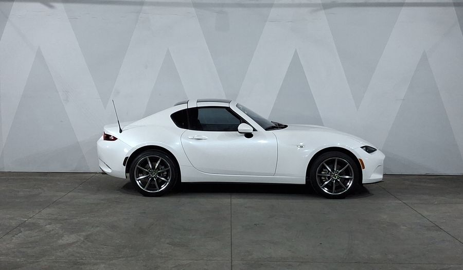 Mazda Mx-5 2.0 I GRAND TOURING AT Targa 2021
