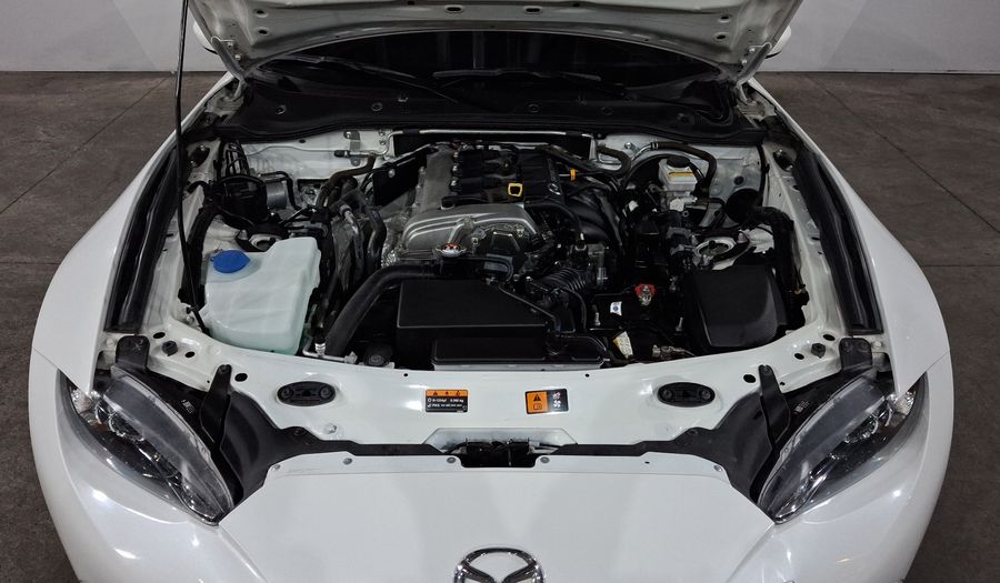 Mazda Mx-5 2.0 I GRAND TOURING AT Targa 2021