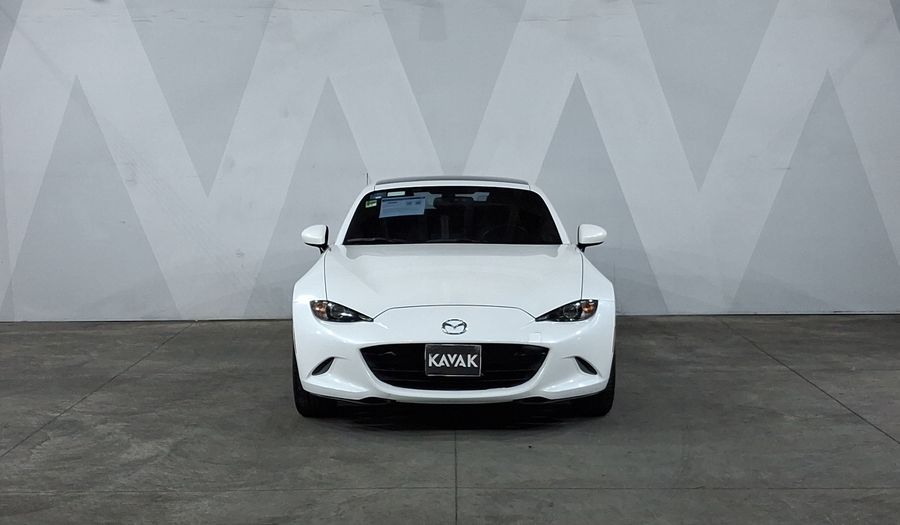 Mazda Mx-5 2.0 I GRAND TOURING AT Targa 2021
