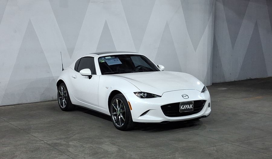 Mazda Mx-5 2.0 I GRAND TOURING AT Targa 2021