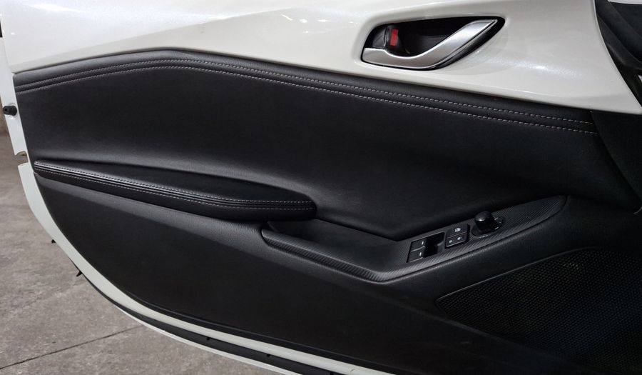Mazda Mx-5 2.0 I GRAND TOURING AT Targa 2021