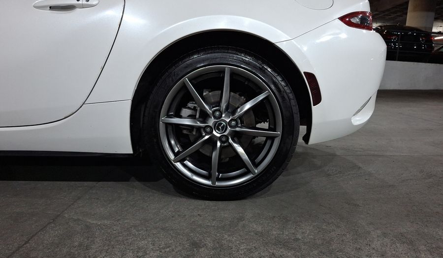 Mazda Mx-5 2.0 I GRAND TOURING AT Targa 2021