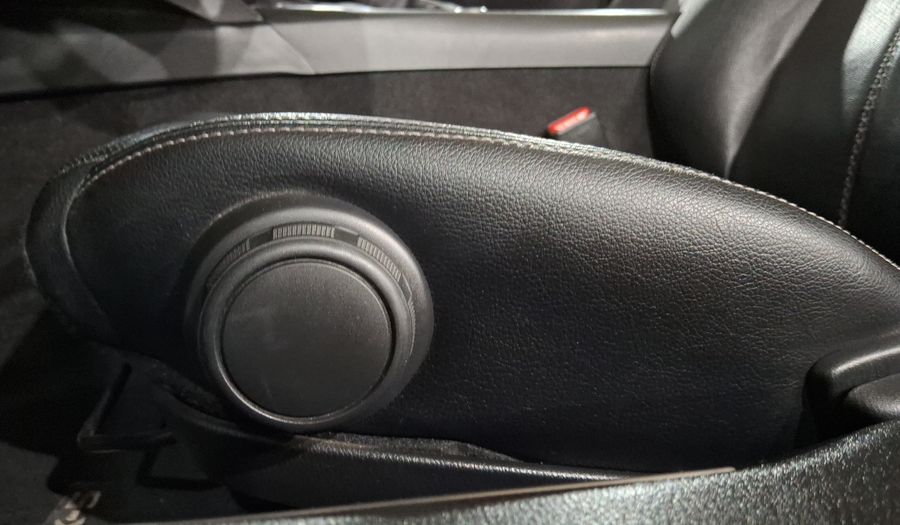 Mazda Mx-5 2.0 I GRAND TOURING AT Targa 2021