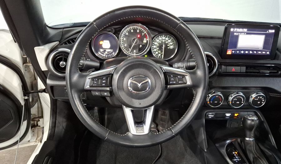 Mazda Mx-5 2.0 I GRAND TOURING AT Targa 2021