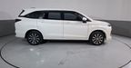Toyota Avanza 1.5 XLE CVT Minivan 2022