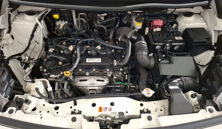 Toyota Avanza 1.5 XLE CVT Minivan 2022