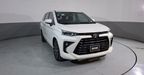 Toyota Avanza 1.5 XLE CVT Minivan 2022