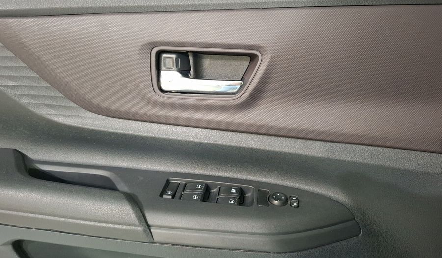 Toyota Avanza 1.5 XLE CVT Minivan 2022