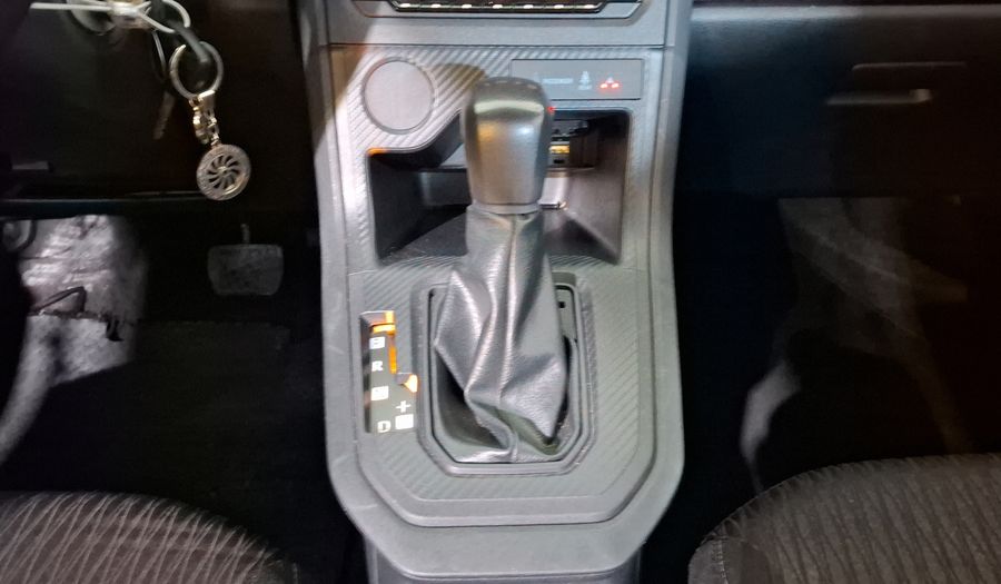 Toyota Avanza 1.5 XLE CVT Minivan 2022