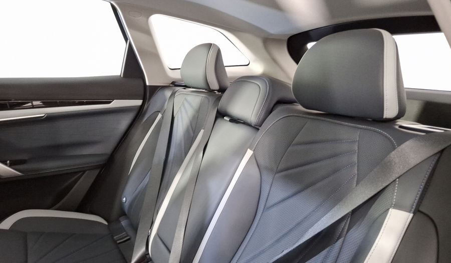 Geely Starray 2.0 GF DCT Suv 2025