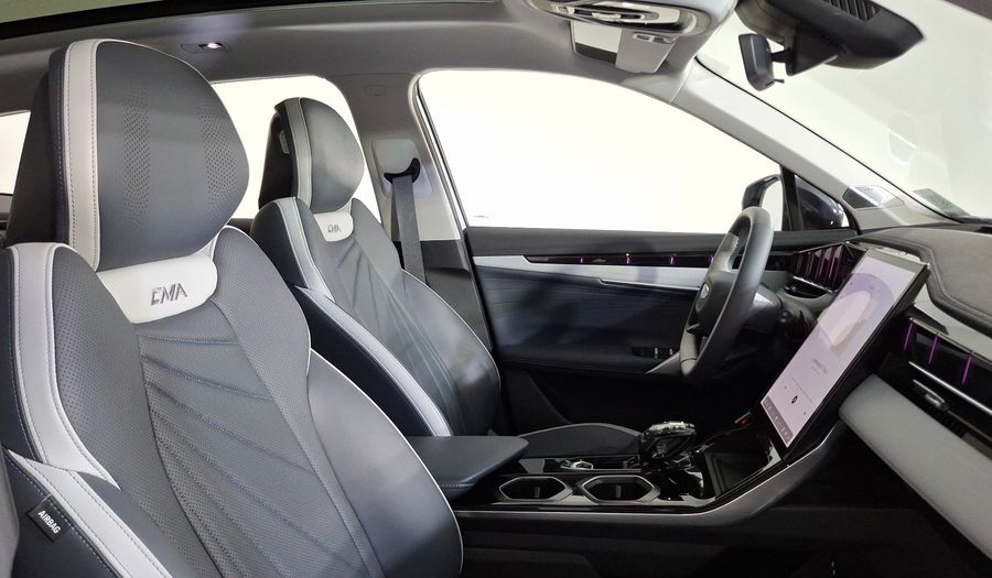 Geely Starray 2.0 GF DCT Suv 2025