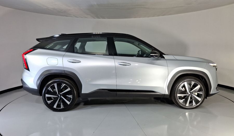 Geely Starray 2.0 GF DCT Suv 2025